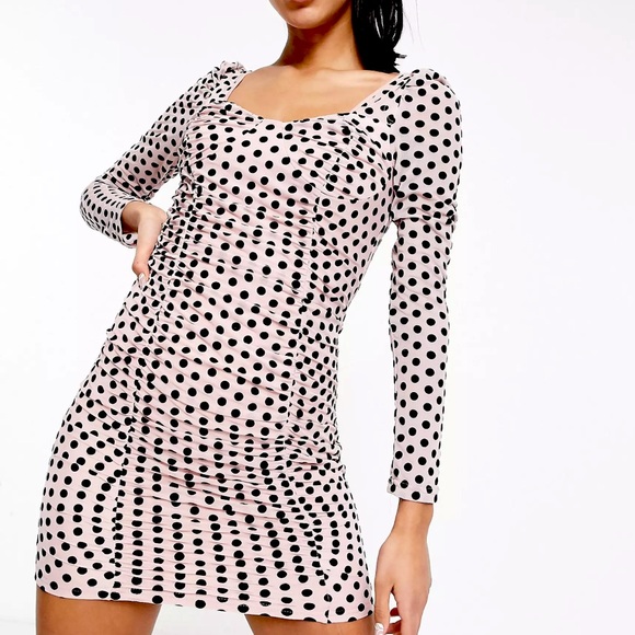 Missguided Dresses & Skirts - NEW Bodycon Dress